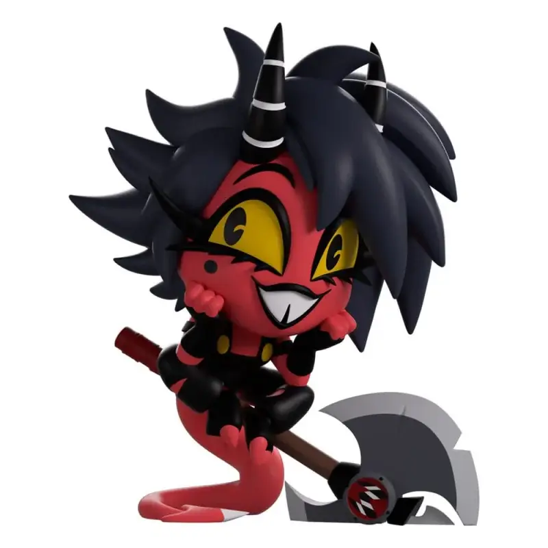 Weekendaanbieding Helluva Boss Vinyl figure Millie 12 cm Figuurtje