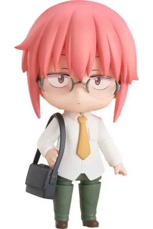 Premium Miss Kobayashi's Dragon Maid Nendoroid Kobayashi 10 cm Figuurtje