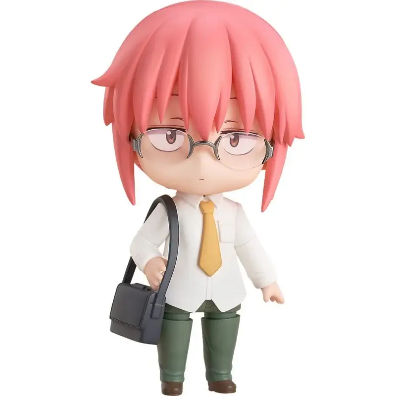 Premium Miss Kobayashi's Dragon Maid Nendoroid Kobayashi 10 cm Figuurtje