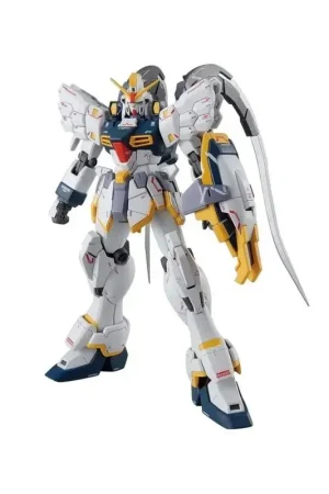 Tijdelijk Beschikbaar Gundam Gunpla MG 1/100 Sandrock Ew Ver.