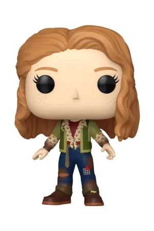 Laatste Versie Stranger Things POP! TV Vinyl figures Max Mayfield 9 cm Pop figur