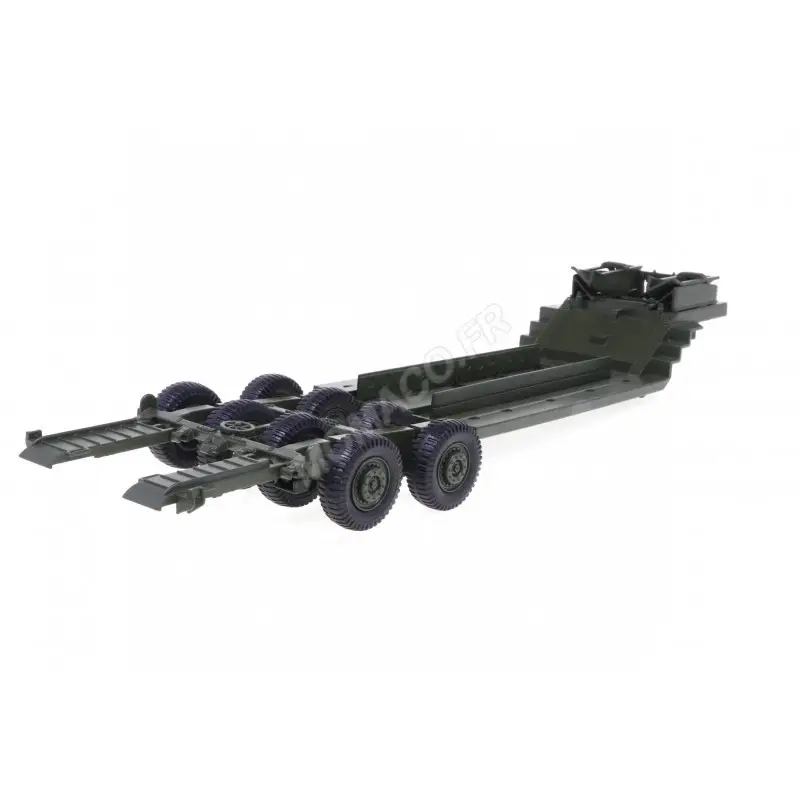 Military m15 semi-trailer Miniatuur Koop Vandaag