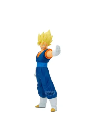 Dragon ball z - grandista - vegito Figuurtje Tijdelijk Beschikbaar