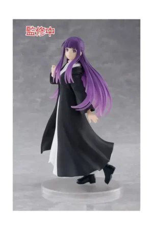 Op = Op Frieren: Beyond Journey's End Coreful Fern 18 cm Figuurtje