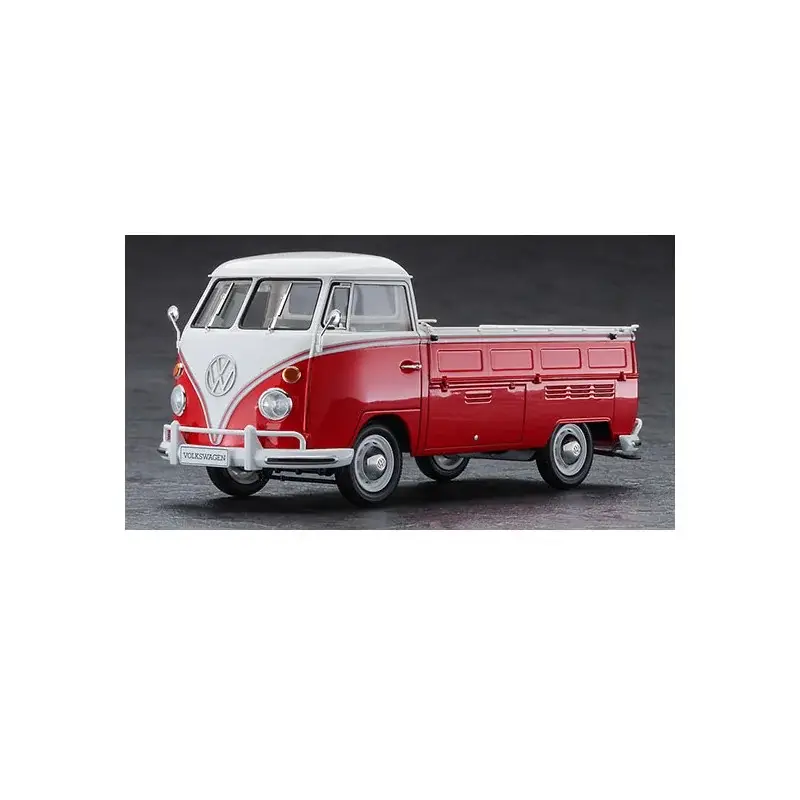 Alleen Vandaag VW Bus type 2 pick-up Schaalmodel
