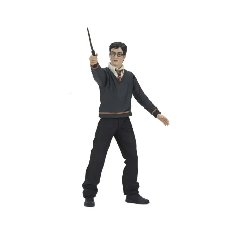 Harry Potter Legacy Collection Harry Potter Figure 18 cm Figuurtje Finale Uitverkoop