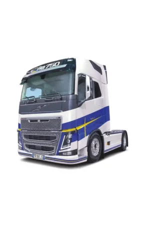 Direct Verzonden Volvo FH16 Medium Roof Bouwmodell