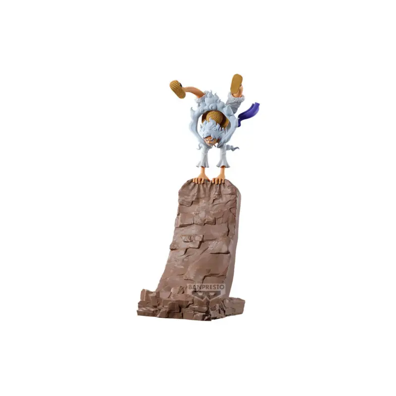 One Piece Figlife! Luffy Gear 5 Vol.2 Figure Phone Holder Figuurtje Beste Prijs