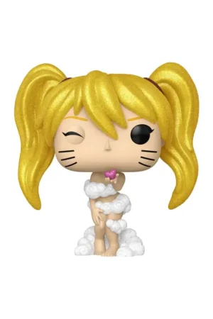 Shop Nu Naruto - Pop! Animation Vinyl figure Naruto (Sexy Jutsu) Diamond Collection heo Exclusive Edition 9 cm