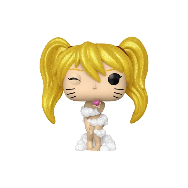 Shop Nu Naruto - Pop! Animation Vinyl figure Naruto (Sexy Jutsu) Diamond Collection heo Exclusive Edition 9 cm