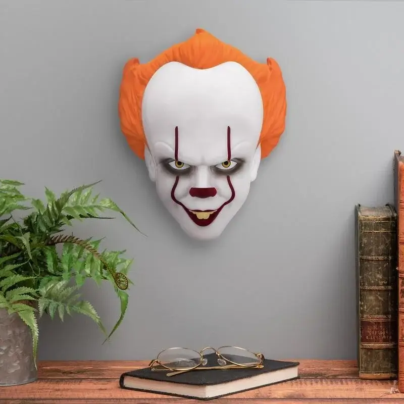 Goedkoop IT - Pennywise Mask - Lamp