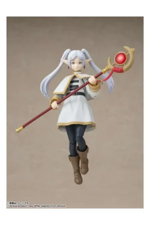 Frieren - Frieren Figure SHFiguarts Reissue Figuurtje Korting