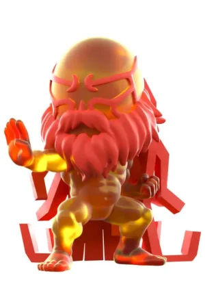 Ultrakill - Vinyl figure Sisyphus Prime 10 cm Figuurtje Favoriet