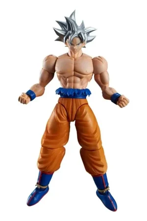 Goku Ultra-Instinct Figure-rise Bestseller