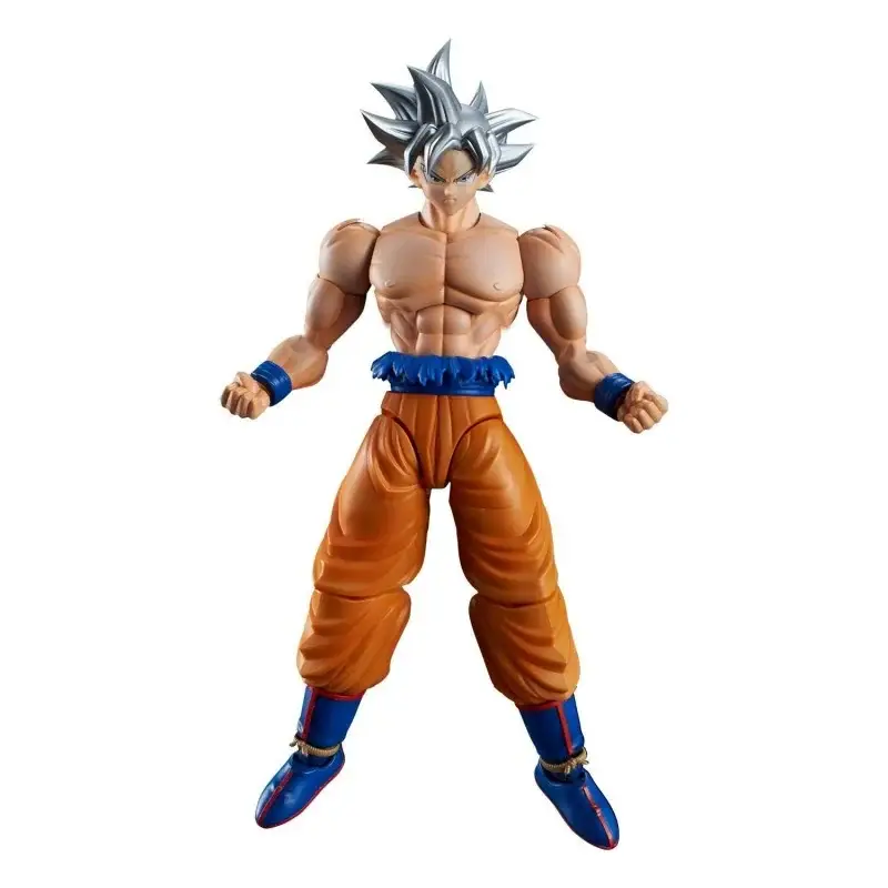 Goku Ultra-Instinct Figure-rise Bestseller