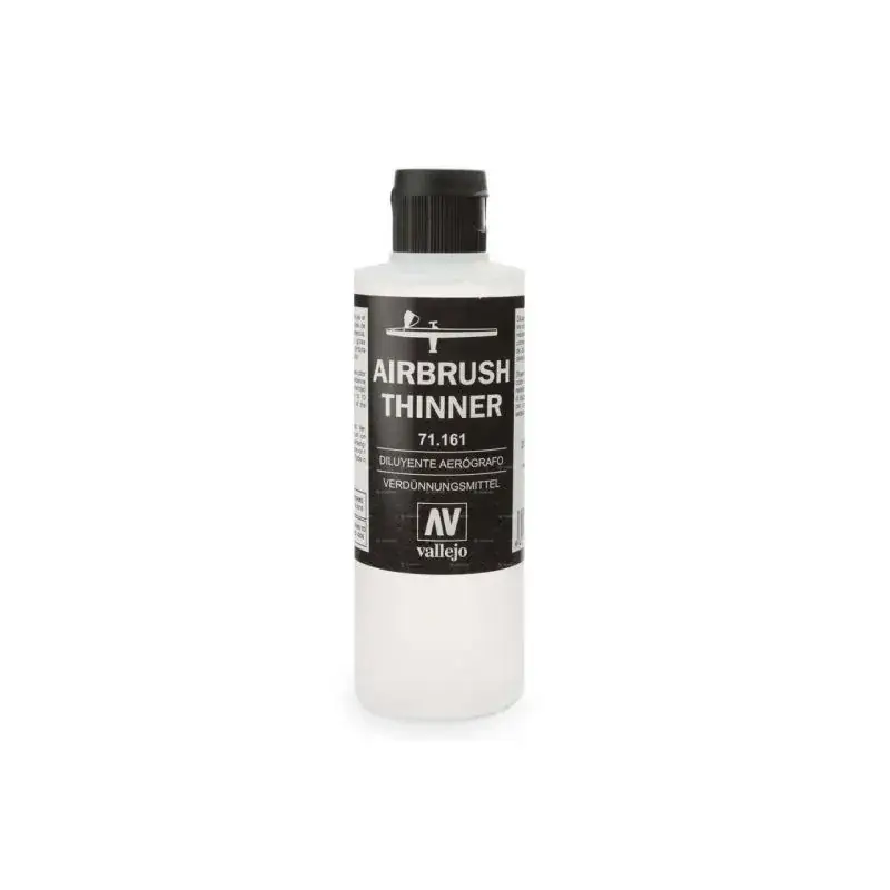 Meest Verkocht Airbrush Thinner 200ml 71161