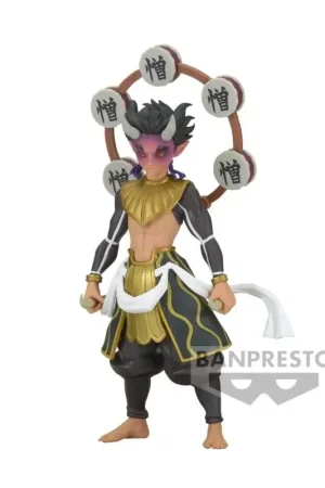 DEMON SLAYER - Zohakuten - Demon Series Figure 15cm Figuurtje Merkproduct