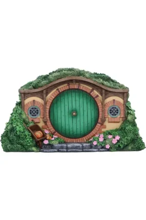 THE LORD OF THE RINGS - The Shire - 13.4cm Box Beperkte Voorraad