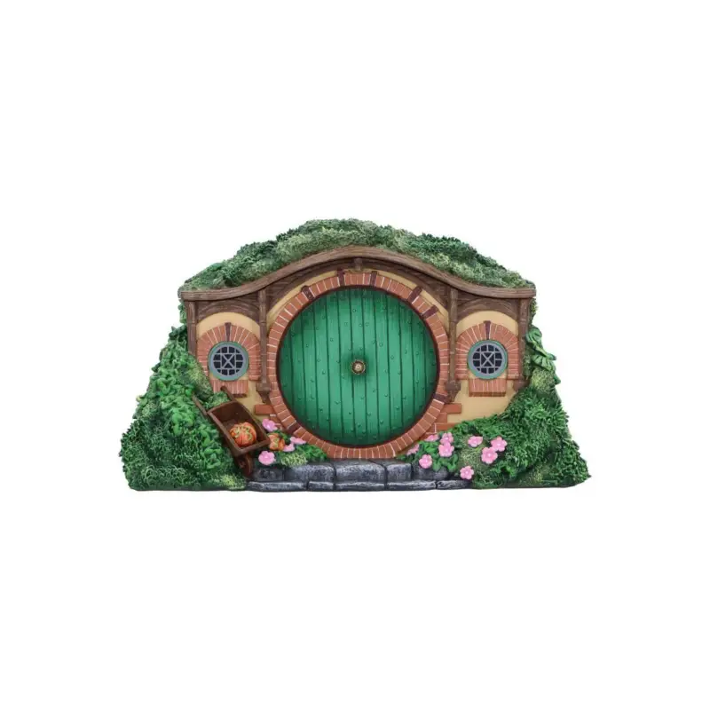 THE LORD OF THE RINGS - The Shire - 13.4cm Box Beperkte Voorraad