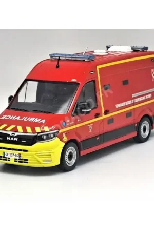 Exclusieve Aanbieding Odeon Miniatuurr