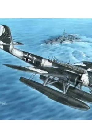 Ilyushin Il-10 Last WWII Days′ Schaalmodel Aanbieding