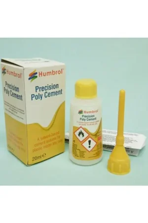 20 ml precisie poly Lijm Hoge Kwaliteit