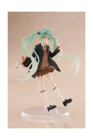 Hatsune Miku Hatsune Miku Fashion Preppy Ver. 18cm Figuurtje Beste Prijs