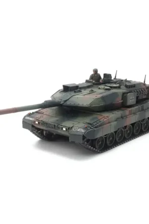 Leopard 2 A7V Schaalmodel Weekendaanbieding