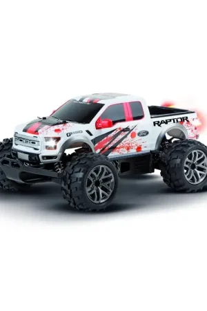 Finale Uitverkoop Ford F-150 Raptor -PX- Carrera (C) Profi (C) RC RC buggy