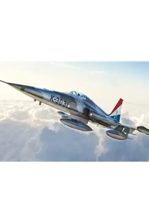 F-5A Freedom Fighter Schaalmodel Goedkoop