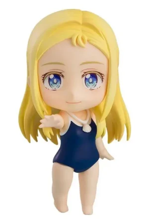 Nieuw Zomertijdweergave Ushio Kofune Nendoroid figuur 10 cm Action figure