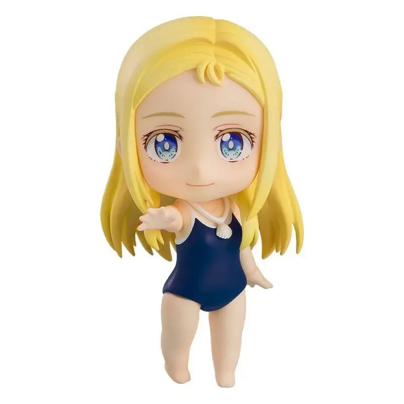 Nieuw Zomertijdweergave Ushio Kofune Nendoroid figuur 10 cm Action figure