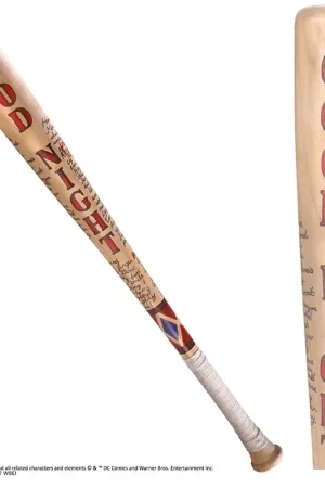 Suicide squad harley quinn honkbal beat Korting