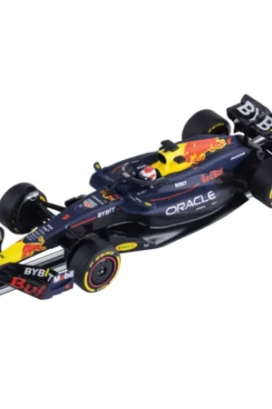 Red Bull Racing RB20 'M.Verstappen, No.1' Autoraceban Actieprijs