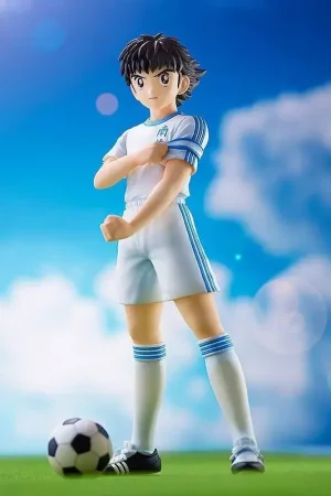 Pop-upparade van Tsubasa Ozora Figuurtje Fabrieksprijs