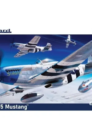 P-51D-5, Weekendeditie Schaalmodel Uitverkoop
