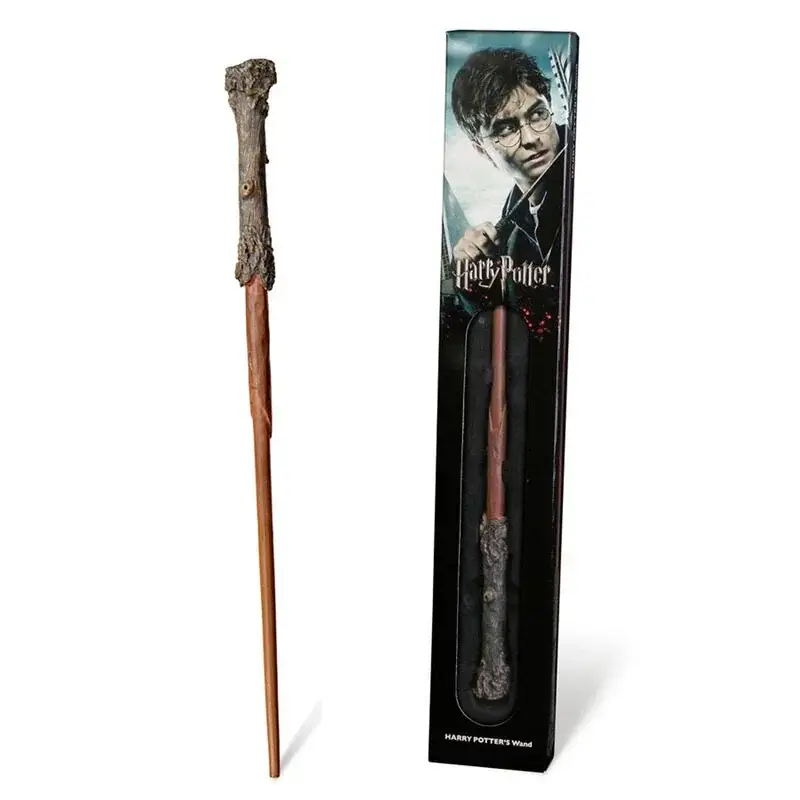 Beste Prijs Harry Potter replica toverstaf Harry Potter 38 cm