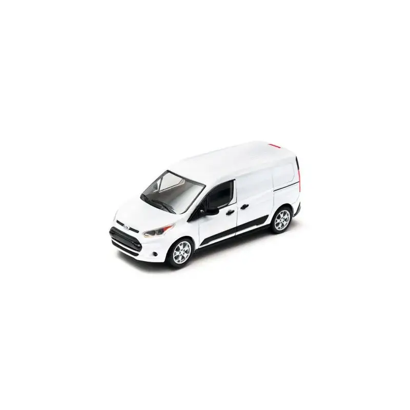 Ford Transit Connect V408 WIT 2015 Miniatuur Beperkt Aanbod
