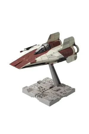 A-wing starfighter - bandai Finale Uitverkoop