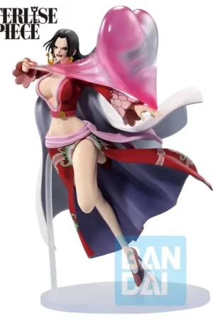 Koopje ONE PIECE - Boa Hancock - Memory of Heroines Figure 20cm Figuurtje