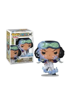 ONE PIECE - POP Animation N° 2057 - Kuzan Pop figur Lage Prijs