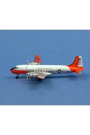 Uitverkoop Amerikaanse marine Douglas C-54 20865 Miniatuur