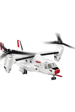 Bell boeing v-22 os Snelle Levering