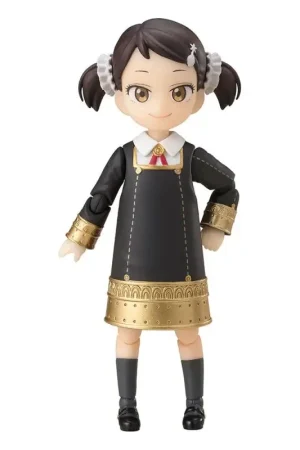 Voordeelprijs Spy x Family SH Figuarts Becky Blackbell 9cm Figure Figuurtje