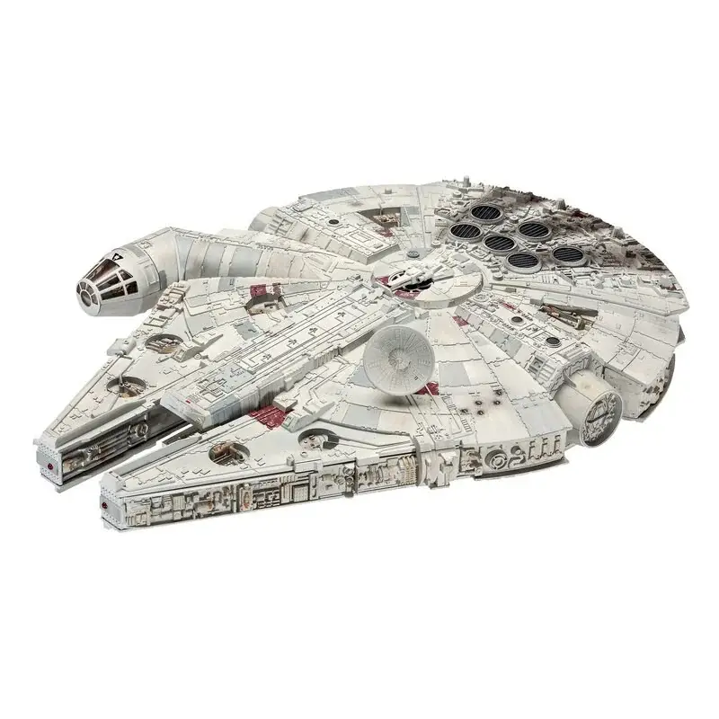 Millennium Falcon (klassiek) Gecertificeerd