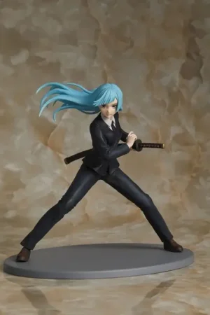 Koopje Jujutsu Kaisen beeld Miwa Kasumi 18 cm Figuurtje