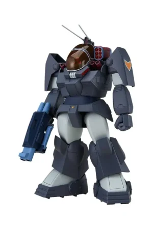 Dagaanbieding Fang of the Sun Dougram Combat Armors MAX 11 Figure Plastic Model Kit 1/72 Soltic HT128 Big Foot 17 cm