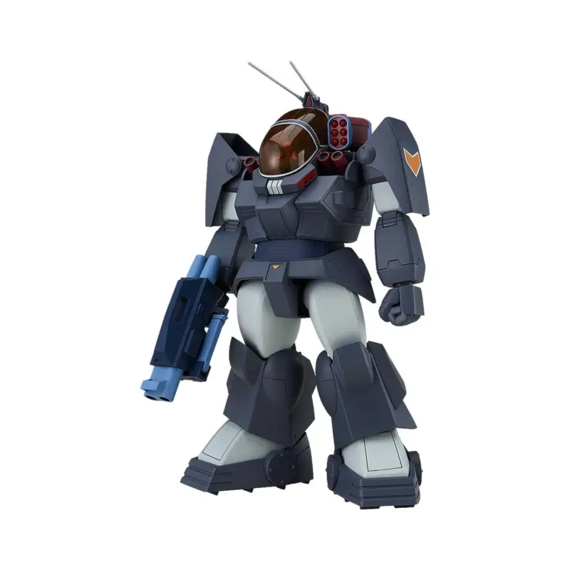 Dagaanbieding Fang of the Sun Dougram Combat Armors MAX 11 Figure Plastic Model Kit 1/72 Soltic HT128 Big Foot 17 cm
