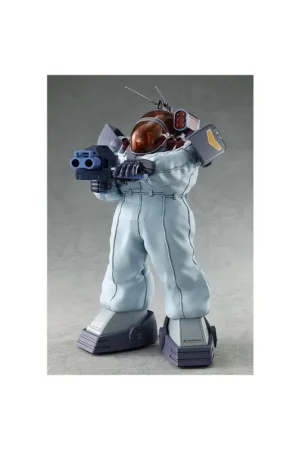 Weekendaanbieding FANG OF THE SUN DOUGRAM - Soltic HT128 Big Foot - Model Kit 1/72 17cm