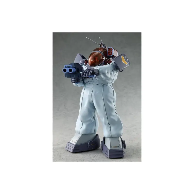 Weekendaanbieding FANG OF THE SUN DOUGRAM - Soltic HT128 Big Foot - Model Kit 1/72 17cm